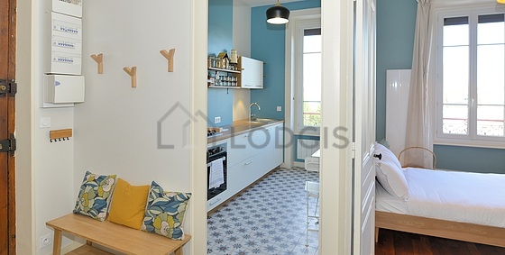 Appartamento Lyon 3° - 