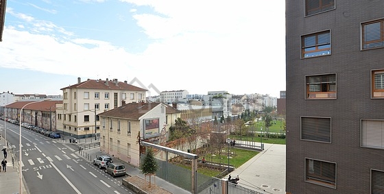 Appartamento Lyon 3° - 
