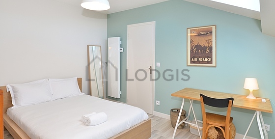 Appartamento Lyon 3° - 