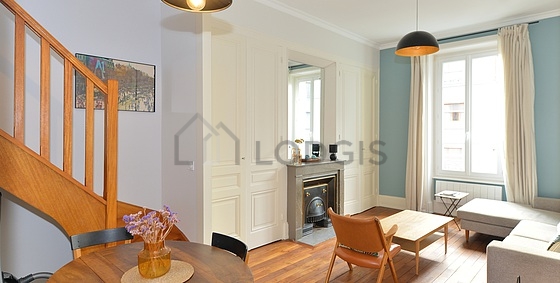Appartement Lyon 3° - 