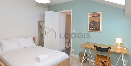 Appartement Lyon 3° - 