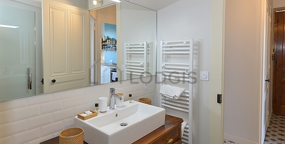 Wohnung Lyon 3° - 