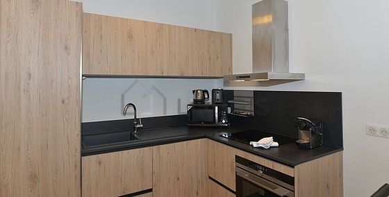 Appartement Lyon 6° - 