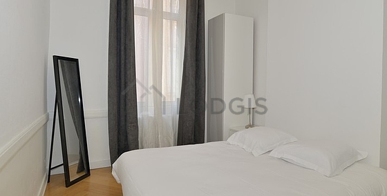 Wohnung Lyon 6° - 