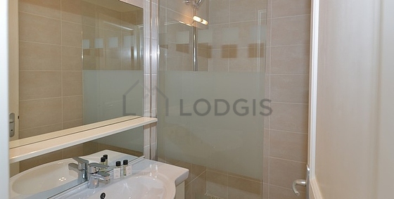 Wohnung Lyon 6° - 