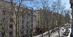 Квартира Lyon 6°