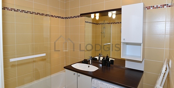 Apartamento Nord-Est de Lyon - 