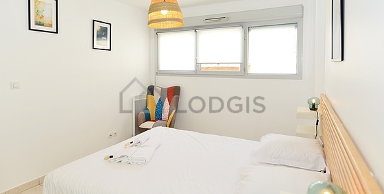Apartment Nord-Est de Lyon - 