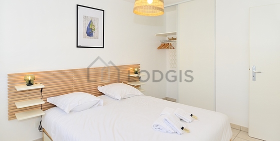 Apartment Nord-Est de Lyon - 