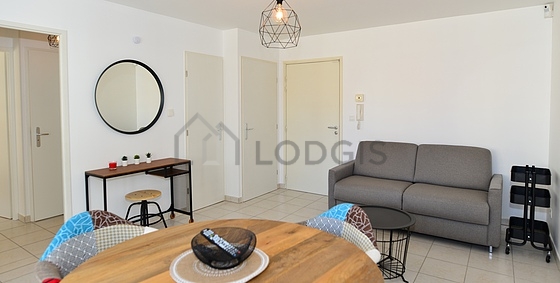 Appartamento Nord-Est de Lyon - 