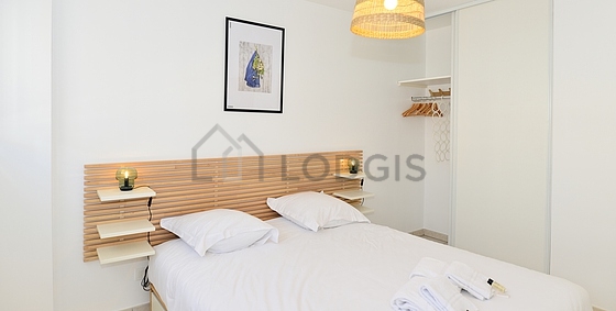 Appartamento Nord-Est de Lyon - 
