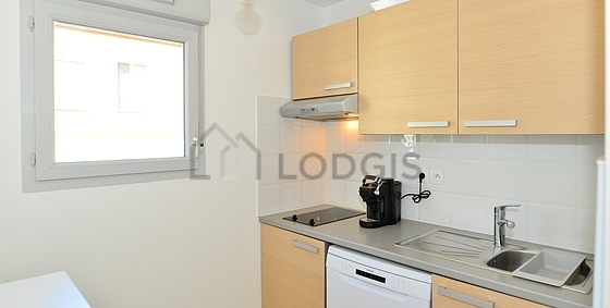 Appartamento Nord-Est de Lyon - 