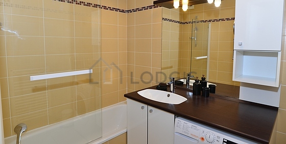 Appartement Nord-Est de Lyon - 