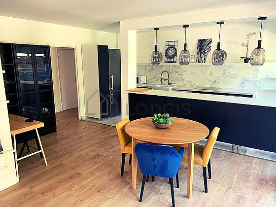 Appartamento Hauts de Seine - 