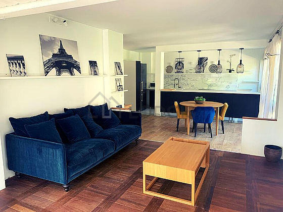 Appartement Yvelines  - 