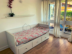 Apartment Yvelines - Bedroom 2
