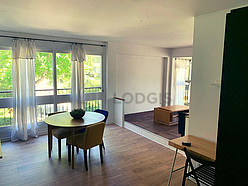 Apartment Yvelines - Living room