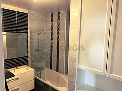 Appartamento Hauts de Seine - Sala da bagno