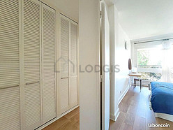 Appartement Yvelines  - Chambre