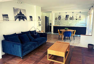 Le Chesnay-Rocquencourt 2 Schlafzimmer Wohnung