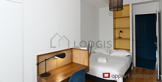 Apartamento Lyon 2° - 