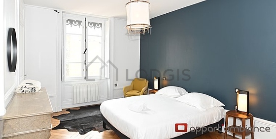 Apartamento Lyon 2° - 
