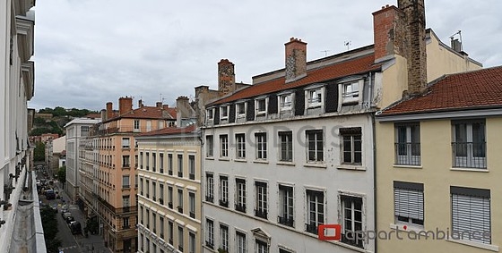 Apartment Lyon 2° - 