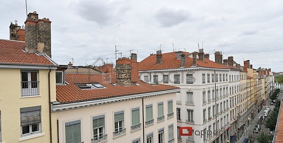 Apartment Lyon 2° - 