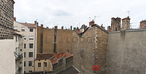 Apartment Lyon 2° - 