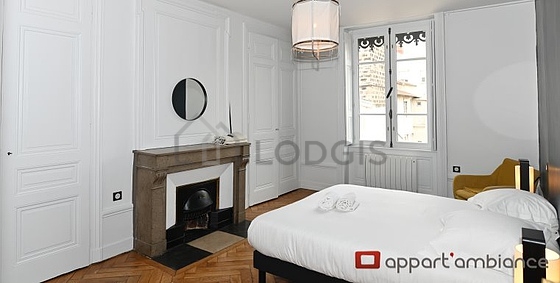 Appartamento Lyon 2° - 