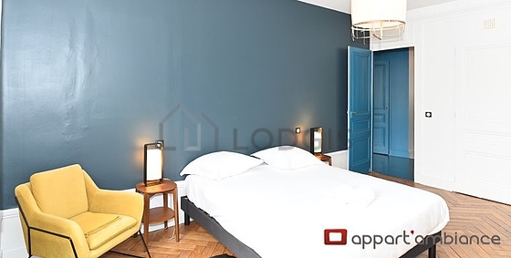 Appartement Lyon 2° - 