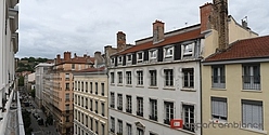 Квартира Lyon 2° - Прихожая