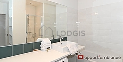 Apartamento Lyon 2° - Cuarto de baño