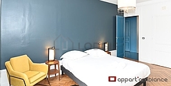 Apartamento Lyon 2° - Dormitorio 2