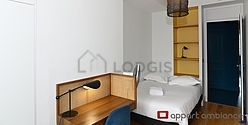 Apartamento Lyon 2° - Dormitorio