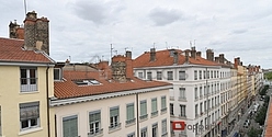 Appartamento Lyon 2° - Entrata
