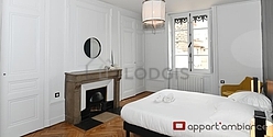 Wohnung Lyon 2° - Schlafzimmer 2