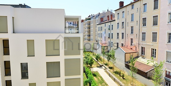 Apartment Lyon 6° - 