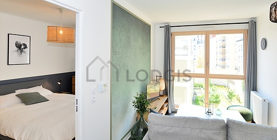 Apartment Lyon 6° - 