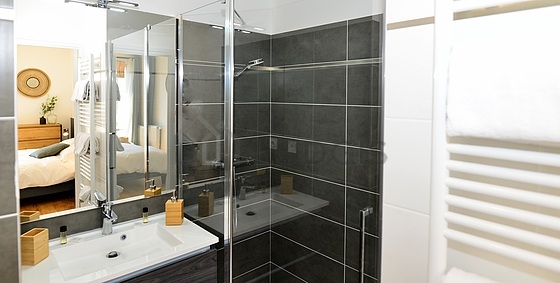Apartment Lyon 6° - 