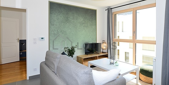 Appartamento Lyon 6° - 
