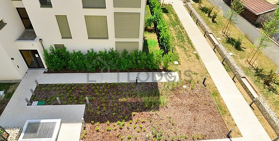 Appartement Lyon 6° - 