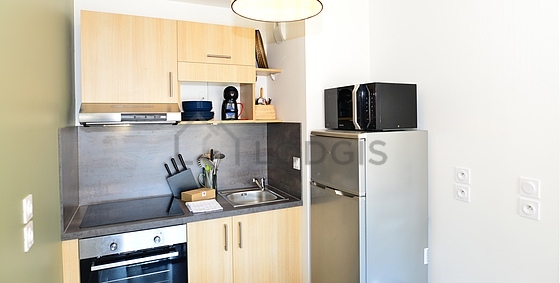Wohnung Lyon 6° - 