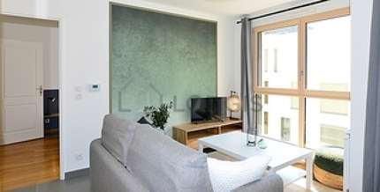 Lyon 1 bedroom Apartment