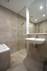 Appartement Paris 6° - Salle de bain