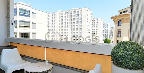 Apartment Lyon 6° - 