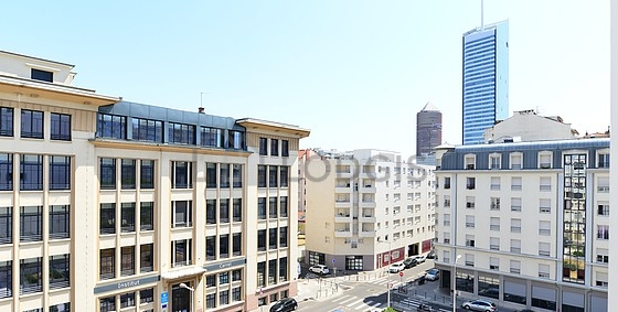 Apartment Lyon 6° - 