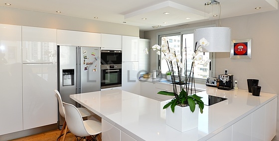 Apartment Lyon 6° - 