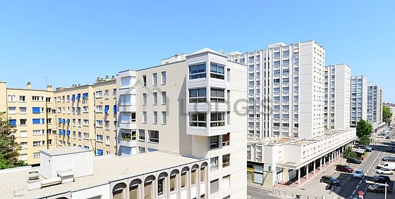 Appartamento Lyon 6° - 