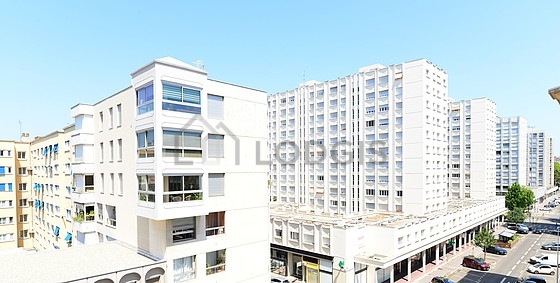 Appartamento Lyon 6° - 